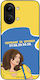 Sonique Case Greek Cult TV Series Xiaomi Poco X...
