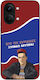 Sonique Case Greek Cult TV Series Xiaomi Poco X...