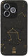 Sonique Zodiac Series Honor 600 Lite 5g Libra Case