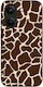 Husă Sonique Animal Print Series Xiaomi Poco X8...