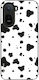 Sonique Case Animal Print Series Xiaomi Redmi A...