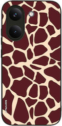 Sonique Animal Print Series Xiaomi Poco X8 Pro ...