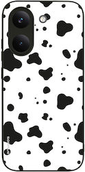 Sonique Case Animal Print Series Xiaomi Poco X8...