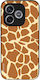 Sonique Animal Print Series Mobile Phone Case H...