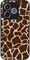 Sonique Handyhülle Animal Print Series Honor 60...