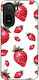 Sonique Fruit Series Case Xiaomi Redmi A7 Pro 4...