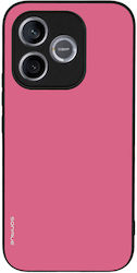 Sonique Colorbloc Series Honor 600 Lite 5g Rosa...