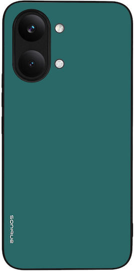 Sonique Colorbloc Series Case Xiaomi Poco X8 Pro Max 5g Petrol