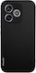 Sonique Carbon Series Case Honor 600 Lite 5g Black