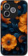 Sonique Case 3d Flower Series Honor 600 Lite 5g...