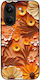 Husă Sonique 3D Flower Series Xiaomi Poco X8 Pr...