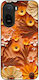 Sonique Case 3d Flower Series Xiaomi Redmi A7 P...
