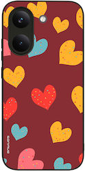 Θήκη Sonique Heart Series Xiaomi Poco X8 Pro 5g...