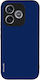 Sonique Colorbloc Series Honor 600 Lite 5g Blue...