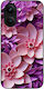Θήκη Sonique 3d Flower Series Xiaomi Poco X8 Pr...