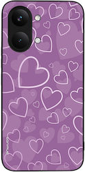Sonique Heart Series Case Xiaomi Poco X8 Pro Ma...