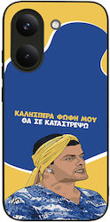 Husă Sonique Greek Cult Tv Series Xiaomi Poco X...