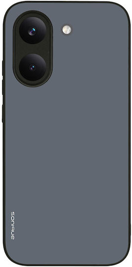 Sonique Colorbloc Series Case Xiaomi Poco X8 Pro 5g Blue Grey