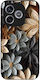 Sonique Case 3d Flower Series Honor 600 Lite 5g...