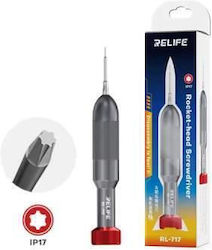 Relife Rl-717 Screwdriver Ip17