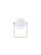 Allocacoc Διακοσμητικό Φωτιστικό LED 15x9x21εκ.