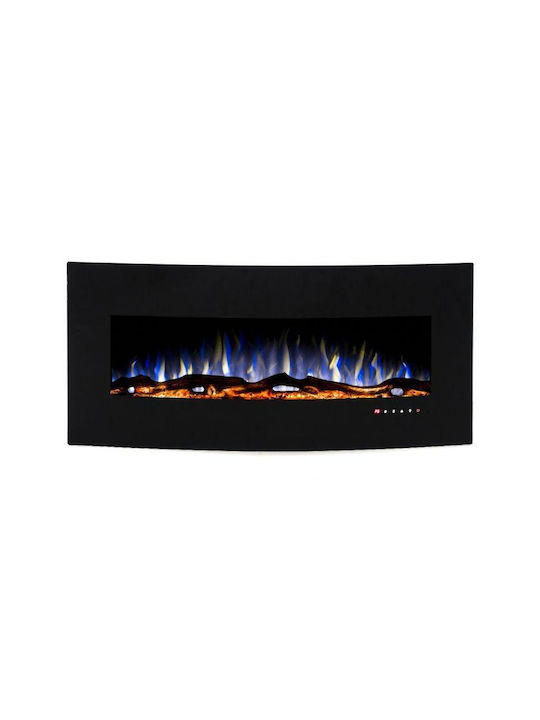 Art Flame Декоративно Осветително Тяло Камина 55x15.7см