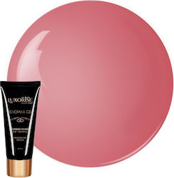 Polygel Revomax Gel Luxorise Dusty Pink 15ml