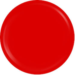 Sensopro Milano Expert Line UV Farbgel Poppy Pa...