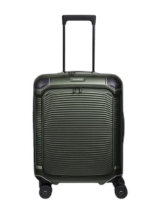 Travelite Βαλίτσα Καμπίνας Χακί
