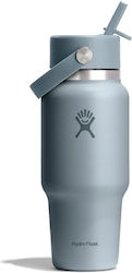 Hydro Flask Wide Flex Stainless Steel Thermos B...
