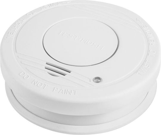 Lanberg Smoke Launcher for Alarm Systems