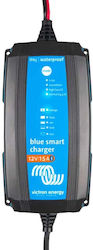 Victron Energy Blue Smart Φορτιστής Μπαταρίας 12V Victron Energy Blue Smart Φορτιστής Μπαταρίας 12V