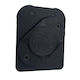 Suport Magnetic Pentru Unelte Alista Home Clește Metalic Pentru Centură Fixare Puternică Cuie Șuruburi Ciocan Clești Chei Alte Unelte 7,7 X 6,1 X 2cm Negru