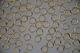 Metal Ring Rose Gold Set 100pcs 10 Mm