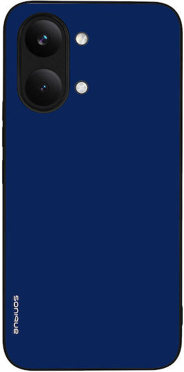 Sonique Colorbloc Series Case Xiaomi Poco X8 Pro Max 5g Blue