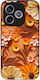 Sonique Case 3d Flower Series Honor 600 Lite 5g...