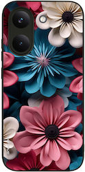 Sonique Case 3D Flower Series Xiaomi Poco X8 Pr...