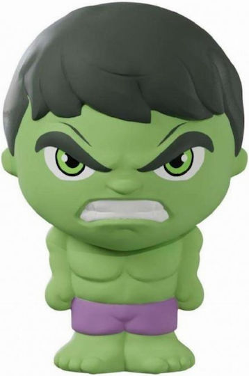 Eolo Marvel - Hulk Slow Rising Anti-stress Figure (10cm) Antistress