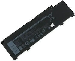 Baterie Dell 266j9 Li-ion 3850mAh 3 Celule 11.4V Mentor Premium Baterie Dell 266j9 Li-ion 3850mAh 3 Celule 11.4V Mentor Premium