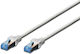 Correction Cable Digitus Cat 5e Sf-utp White Dk...