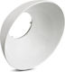 Maclean Beleuchtungszubehör Reflektor 40w Led Lampen Cw Material Pc Mce416
