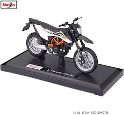 Decorative Miniature Maisto Ktm-690