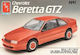 Amt Ertl Abbildung Maßstab 1:25 Chevrolet Beretta Gtz 1991