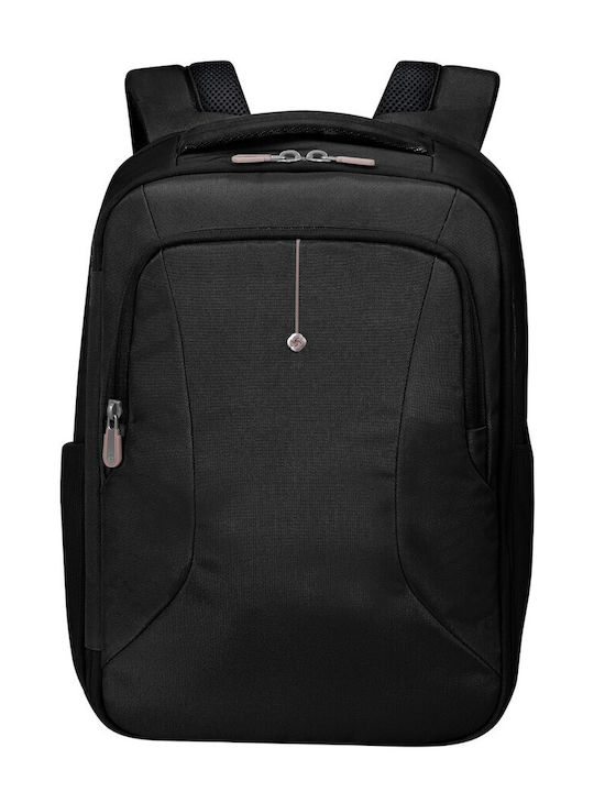 Samsonite Guardit Classy 2.0 Раница за Лаптоп 14.1" в Черен Цвят