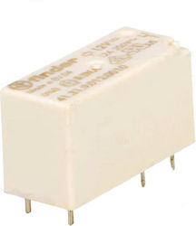 Ρελέ Relay Spdt Ucoil:12vdc 25a Max 16a/250vac Finder 41.31.9.012.0010