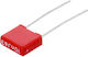 Polypropylen Kondensator 10nF 63V Tht