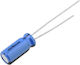 Πυκνωτής Ηλεκτρολυτικός Audio 50v 470μf D12.5x20mm