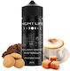 Night Life Flavor Shot 20ml/120ml 1 Stück Rotes Licht Viertel
