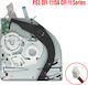 Console Spare Part Dvd Rom Replacement Dvd Rom Ultra Hd Blu-ray Disk Drive Optical Disk Unit Circuit Board Pcb Board Console Sony Playstation 5 Pro Ps5 Fat Pro Cfi-11 Series Cfi-1115a Cfi-1100 V2.0 Code 1-game257