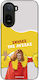Sonique Case Greek Cult TV Series Xiaomi Redmi ...